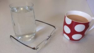 Heather Bunting – Counsellor and Psychotherapist