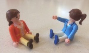 Heather Bunting - Supervisor